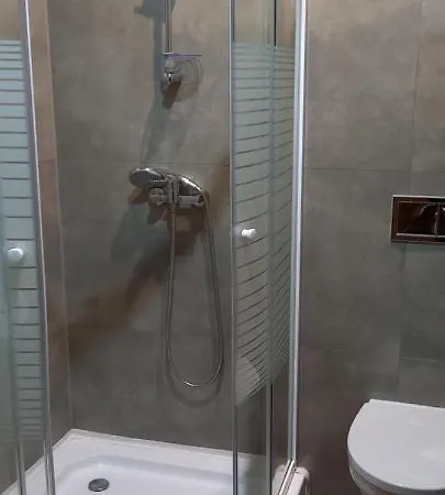 Harmonie * Černá Voda