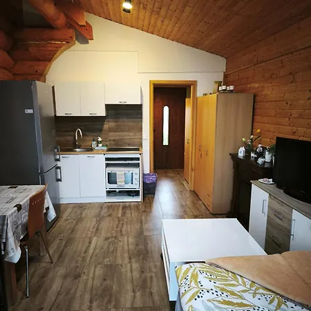 Appartement Harmonie *