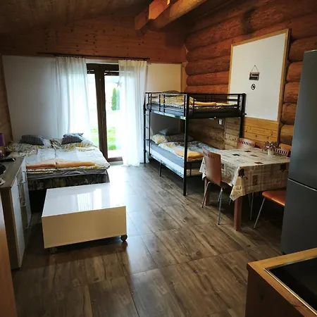 Harmonie Appartement