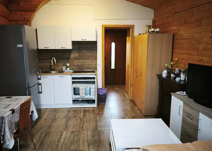 Appartement Harmonie *
