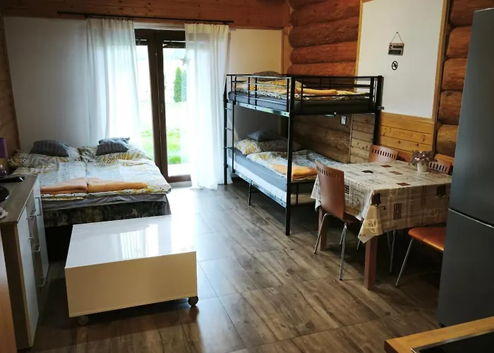 Harmonie Appartement